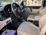 2015 Mitsubishi Pajero 3.8L GLS Gold Edition (4x4)